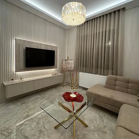 Luxury Maison De Luxx A11 *