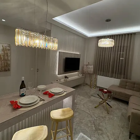 Apartman Luxury Maison De Luxx A11 *