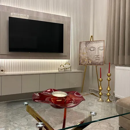 Luxury Maison De Luxx A11 * Lárisza