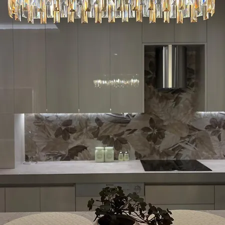 Διαμέρισμα Luxury Maison De Luxx A11 *