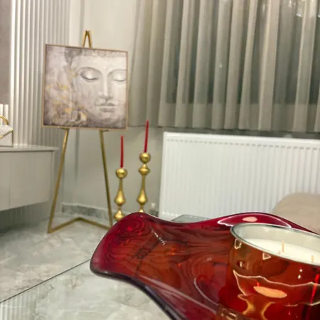 Luxury Maison De Luxx A11 Lárisza