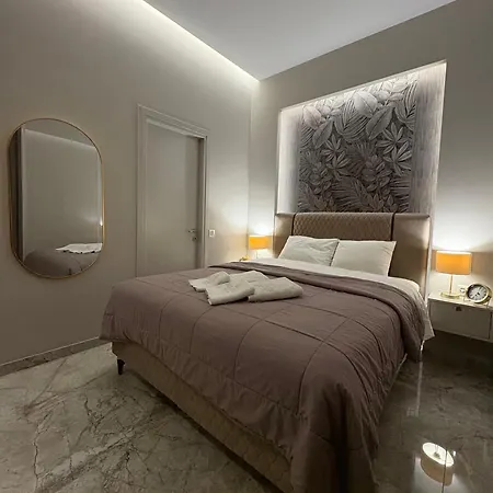 Luxury Maison De Luxx A11 Διαμέρισμα