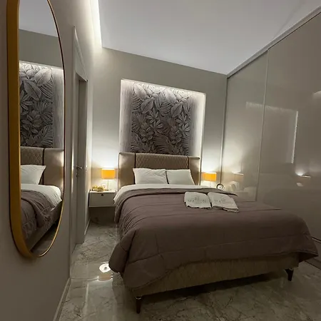 アパート Luxury Maison De Luxx A11 ラリサ