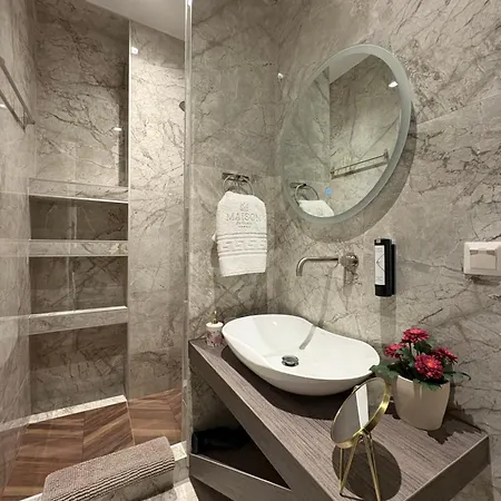 Luxury Maison De Luxx A11 アパート *