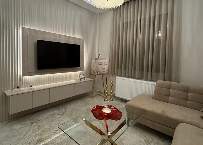 Luxury Maison De Luxx A11 *