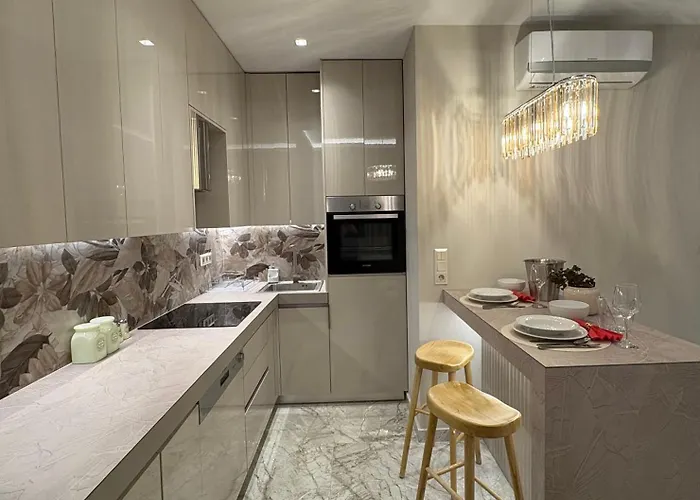 Luxury Maison De Luxx A11 Appartamento *