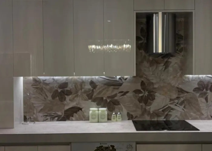 Διαμέρισμα Luxury Maison De Luxx A11 *