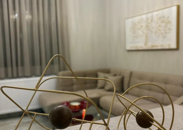 Luxury Maison De Luxx A11