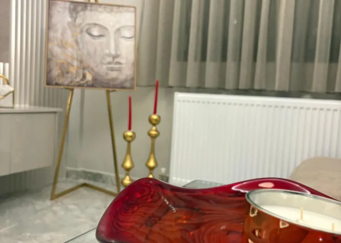 Luxury Maison De Luxx A11 Larissa