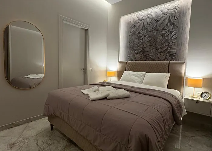 Luxury Maison De Luxx A11 Appartamento