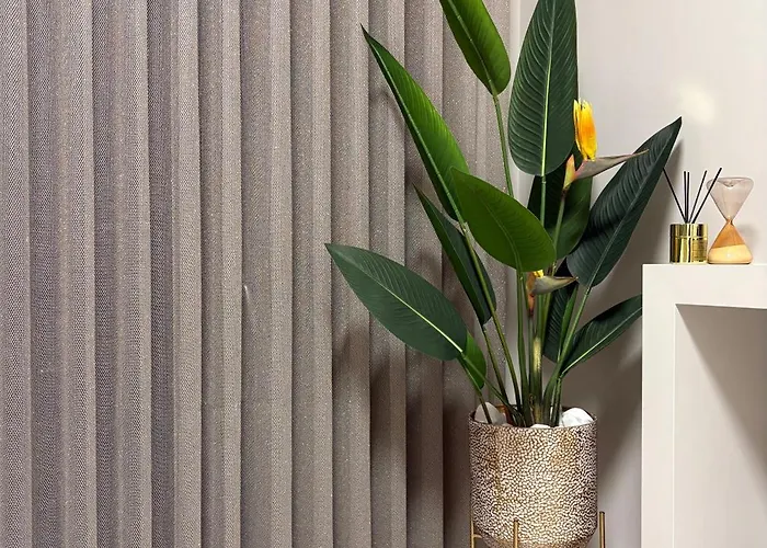 Luxury Maison De Luxx A11