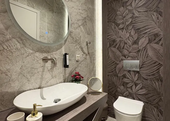 Luxury Maison De Luxx A11